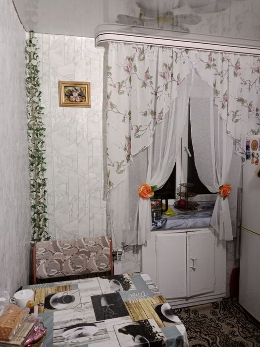 Продам 2х комнатную квартиру