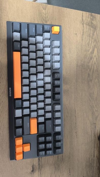 Tastatura Marvo kg980 gaming