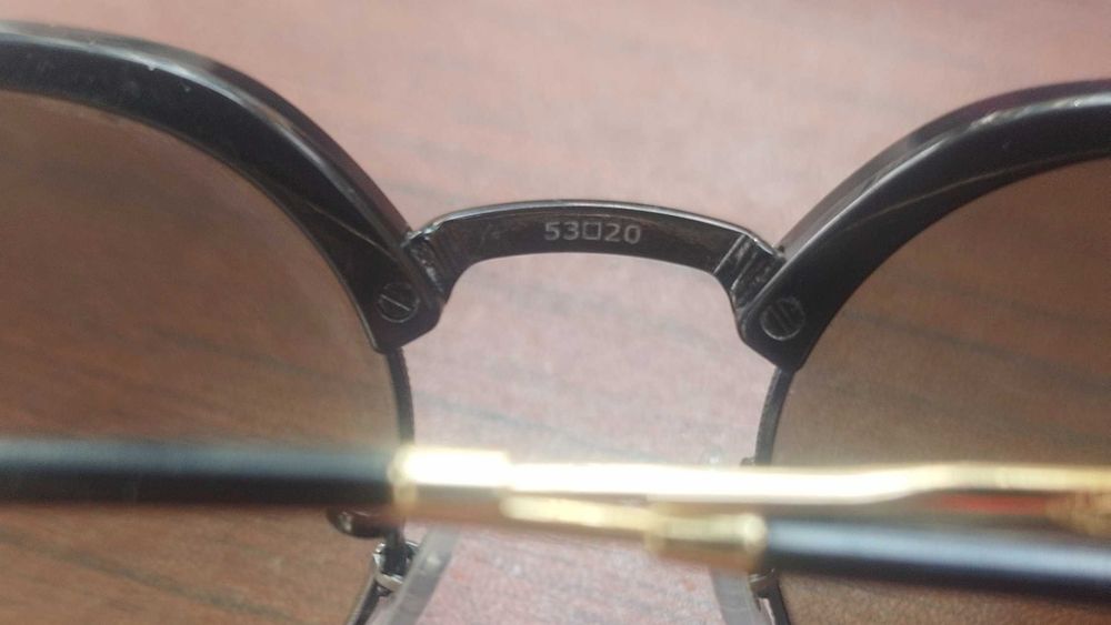 Очила Ray-Ban унисекс