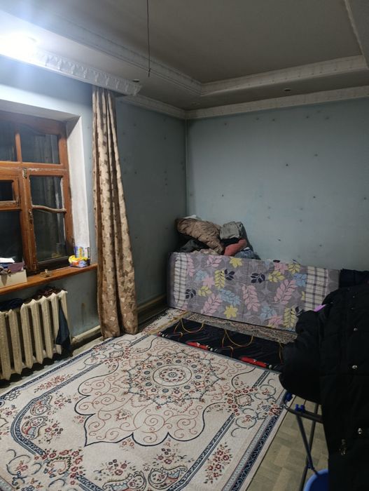 Продается дом. Район айнаколь-тулебаева