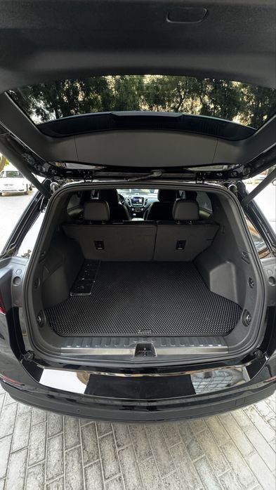 Chevrolet Equinox AWD FULL