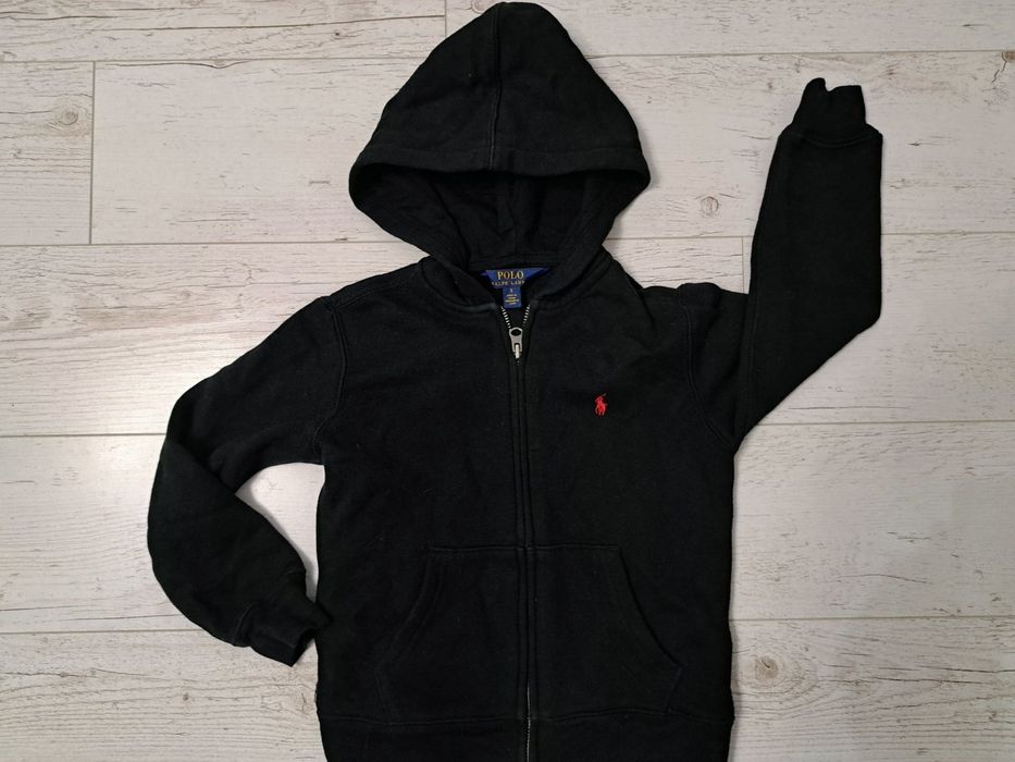 Ralph Lauren- Ориг.детски суичър 110см.