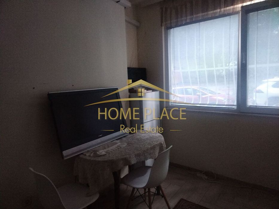 ЕДНОСТАЕН апартамент под наем - Колхозен пазар