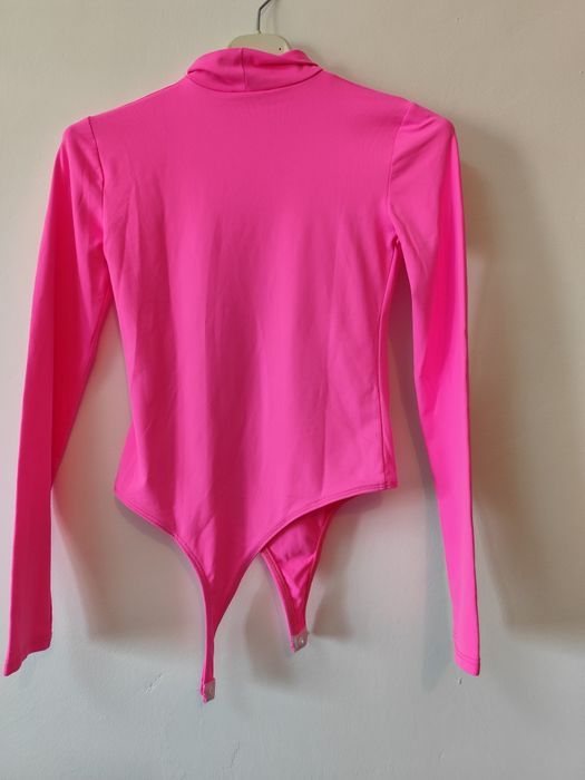Bershka body modelator S