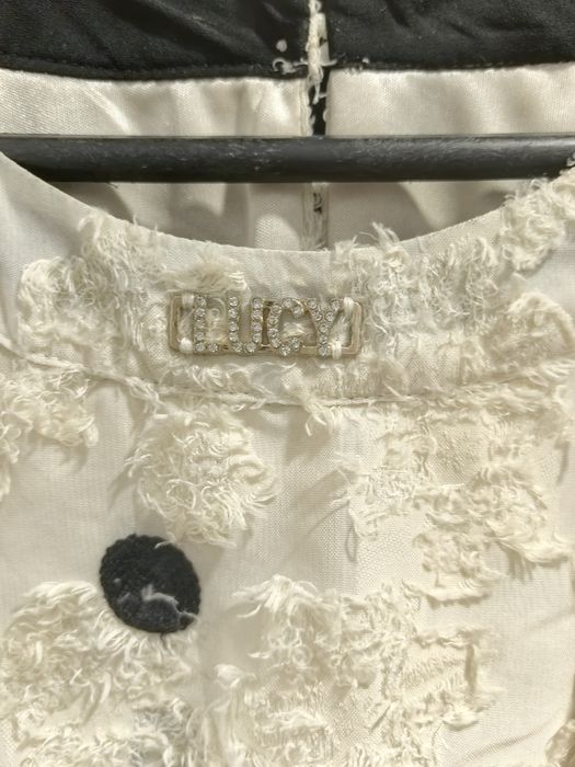 Дамска рокля Lucy Fashion