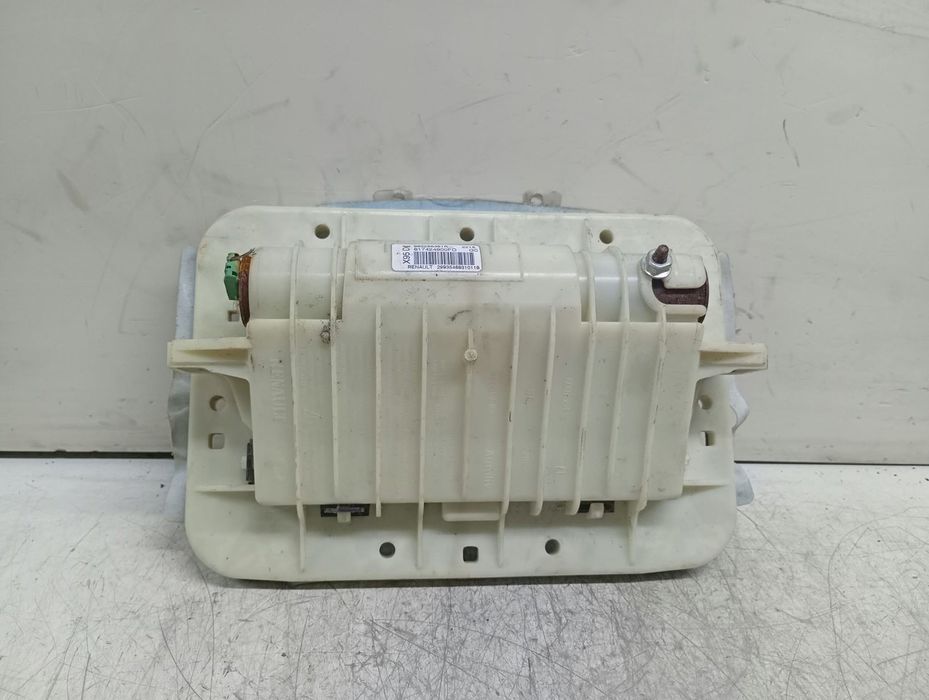 Airbag pasager 985258381R Renault Grand Scenic 3 (2009 - 2012) 1.9 dci f9q