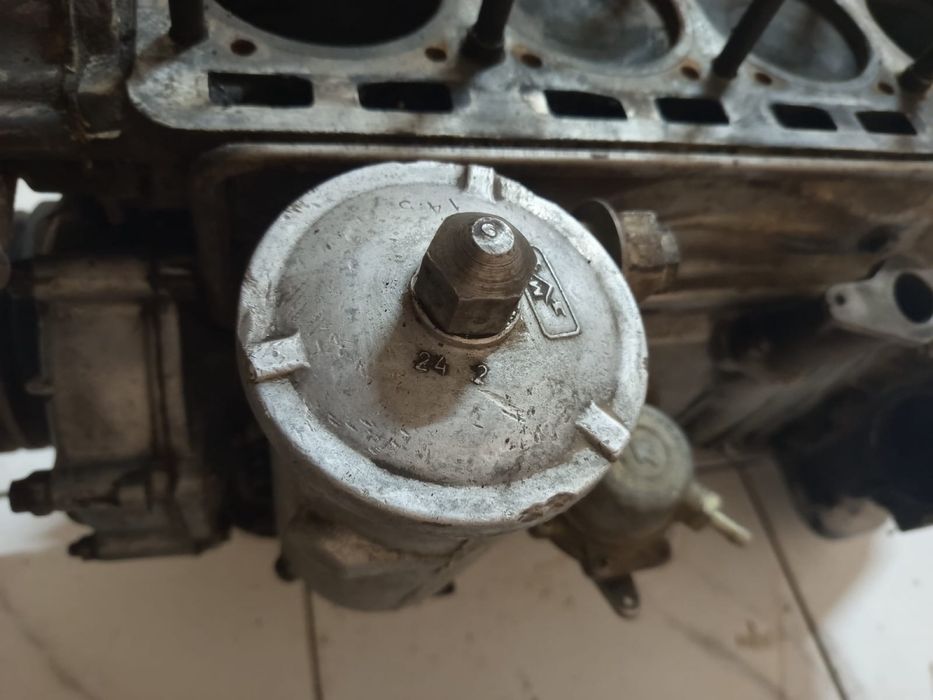 Двигатель 402  ГАЗ УАЗ