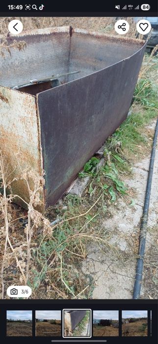 Продам дачу в городе 9 линия