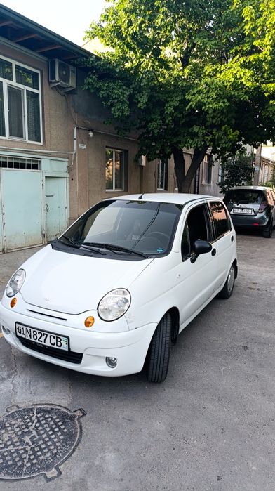 Matiz mx 2010 продается срочно