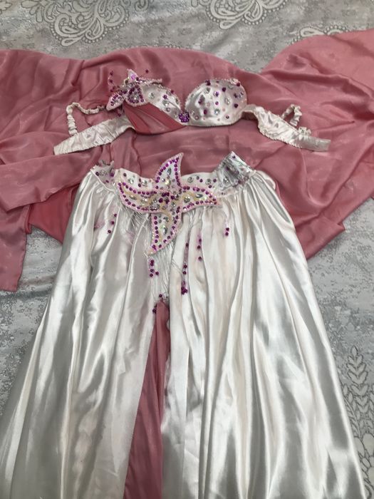 Восточный костюм в аренду