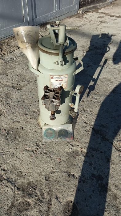 Продаю автоген в хорошем состоянии рабочий