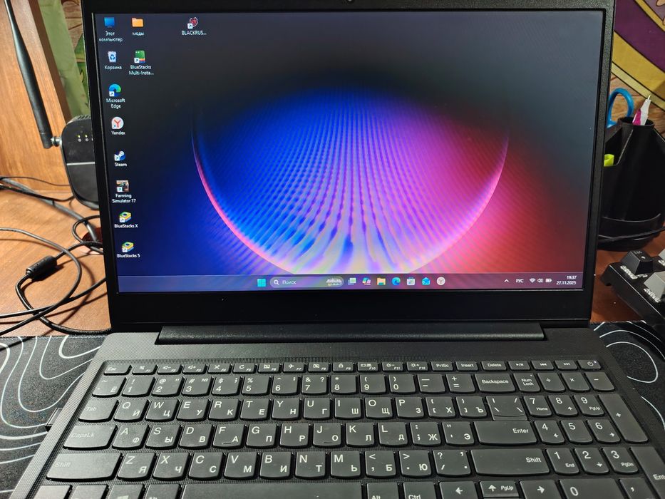 Продам ноутбук в отличном состоянии