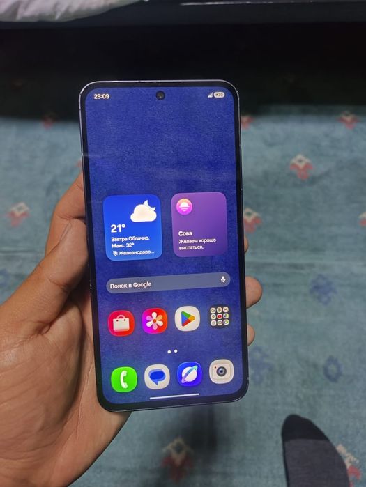 Samsung Galaxy S24 FE