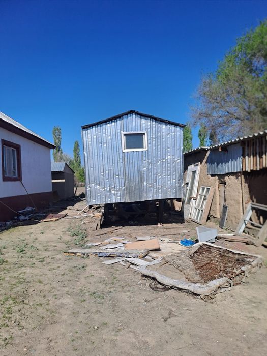 Вагон көшіп қонуға