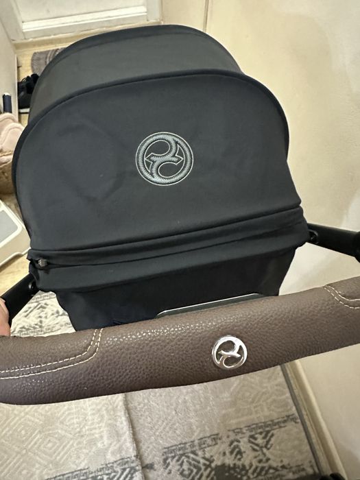 Коляска cybex coya