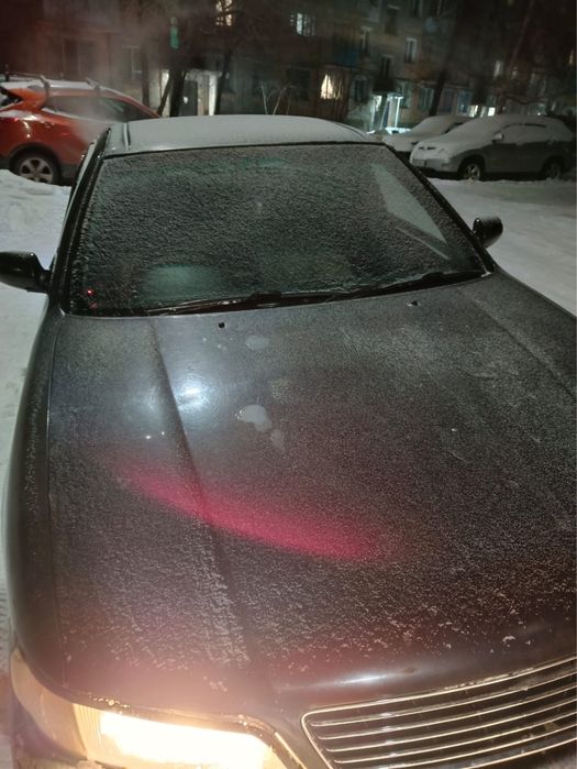 Ниссан цефиро а32