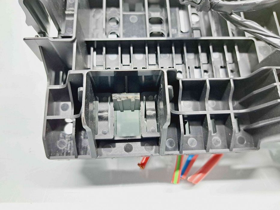 Panou sigurante Opel Astra K Hatchback [Fabr 2015-2022] 39023242
