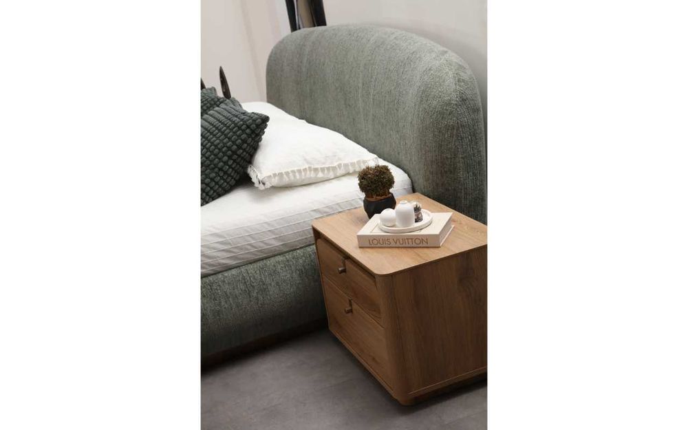 Цялостен спален комплект Icon