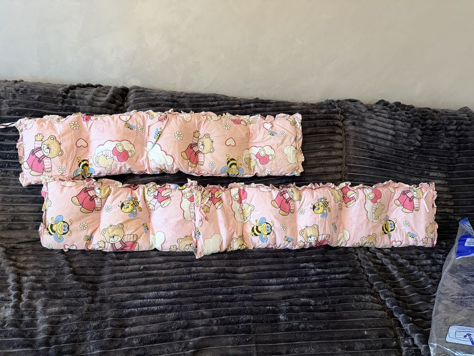 Обиколник за кошарс