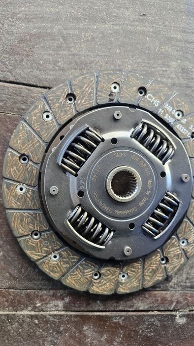 Съединител Sachs за VW SEAT SKODA 1.2l