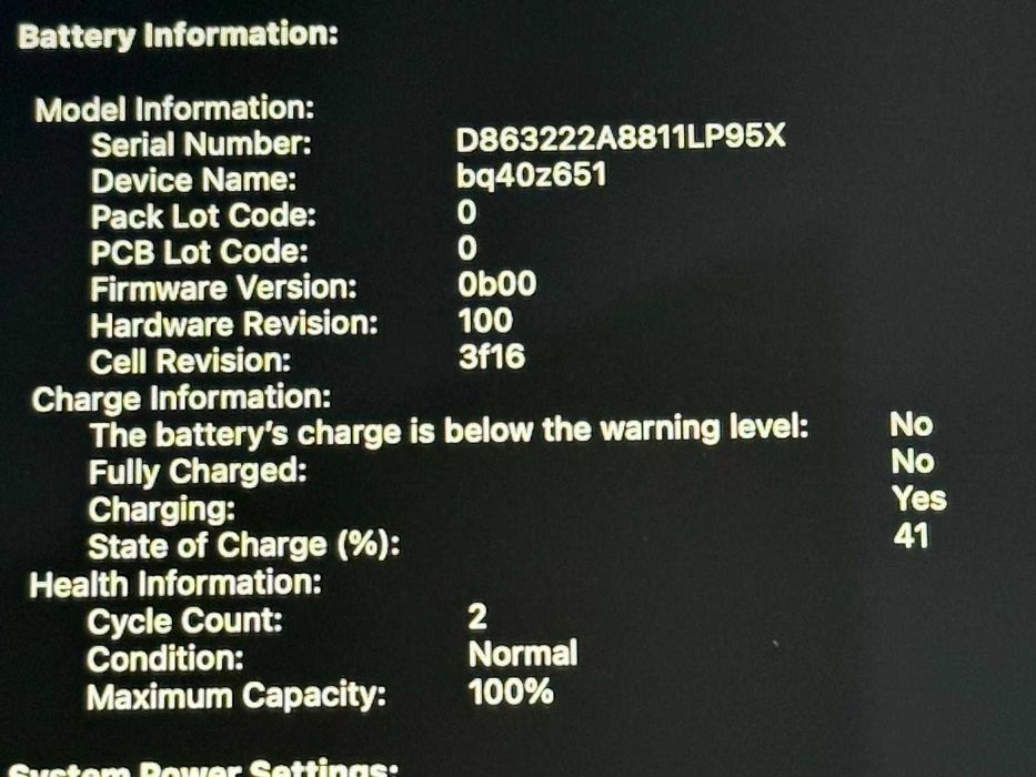 APPLE MacBook Air 15; M2; Nou