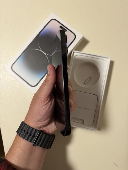 iphone 14 pro max 1TB