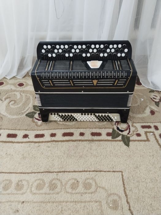 Баян орташа жағдайда