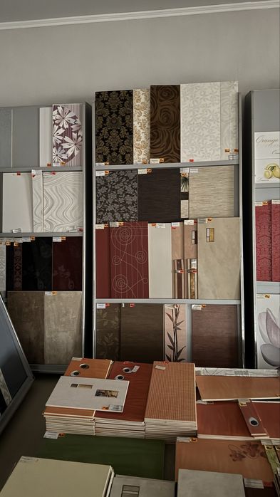 Распродажа Плитка Кафель Обои