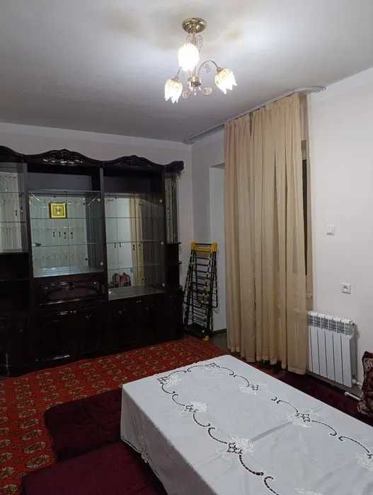 Продается 3х комнатная квартира, Янги хаёт 7 а, 3 метро , 0837