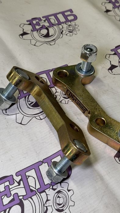 Сошки для выворота BMW E36