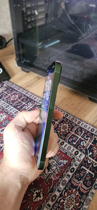 iPhone 13 128GB Green, 87% АКБ