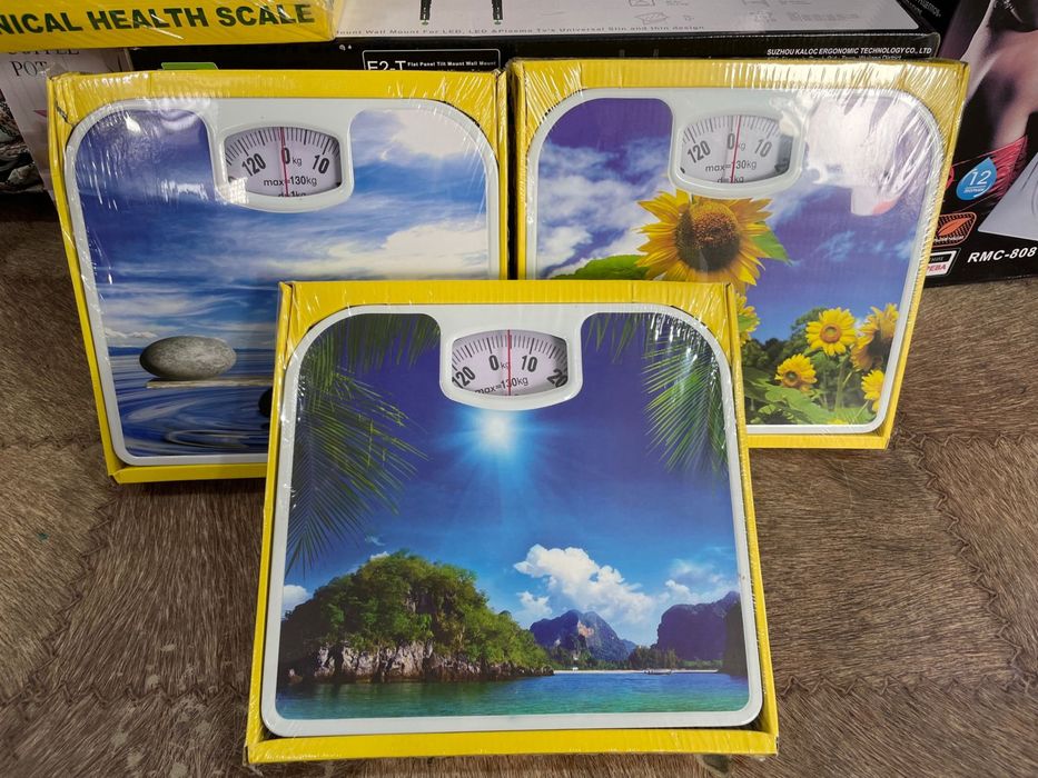 Электронный весы