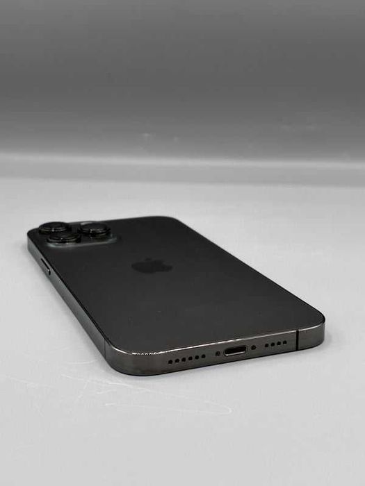 iPhone 13 Pro Max | 256GB | Baterie 100% | Second Hand | Garantie