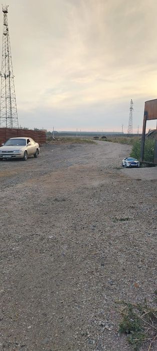 Продам участок в