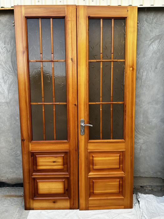 Межкомнатные двери