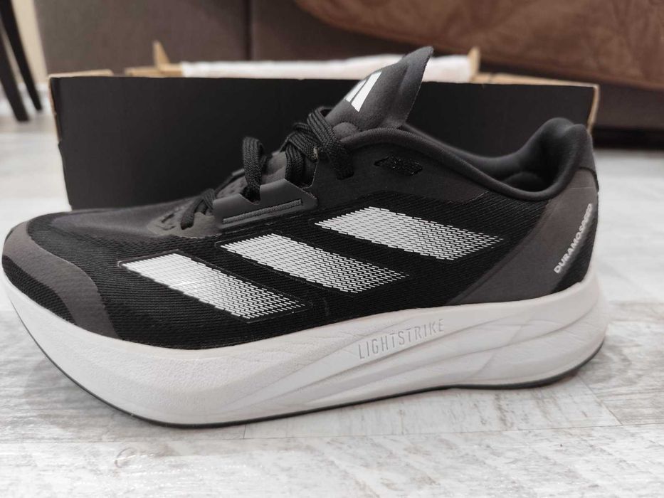 Оригинални дамски маратонки - Adidas Duramo Speed