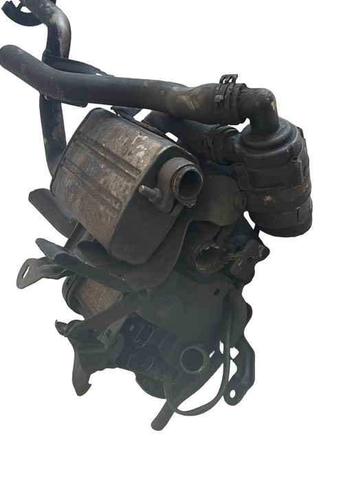 Webasto VOLKSWAGEN TOURAN 1T1, 1T2 2003 - 2010 2.0 TDI 16V BKD 1K08150
