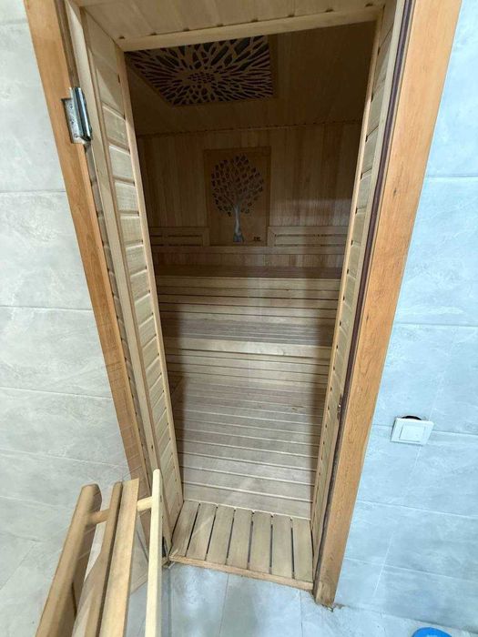 Аренда дома в стиле HI TECH