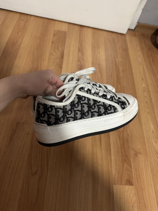 Christian Dior сникърси