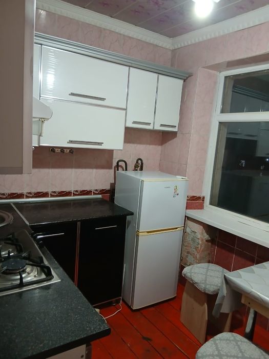 Продам квартиру 2 комнатную