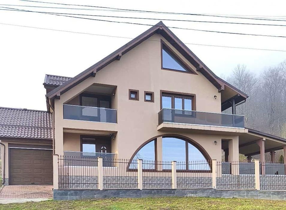 PROPIETAR super vilă de vis calea timișorii