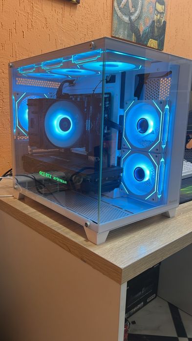 Продам компьютер