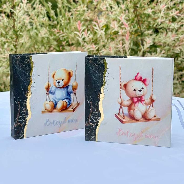 Cutie pentru stick usb, model fuji