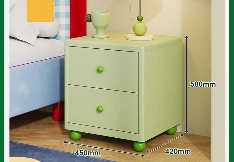 Предкроватная тумба компактная / Ixcham yotoqxona tumbasi/ Optom narx