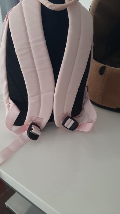 Rucsac adidas și nike