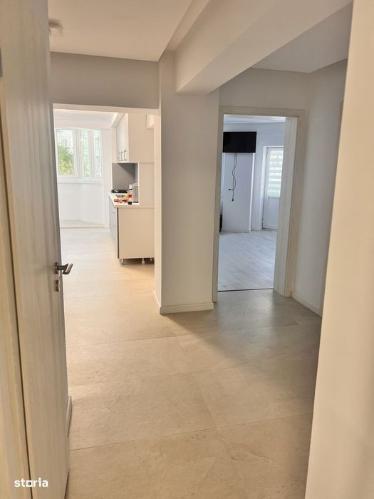 Apartament Decebal // Rond Alba Iulia