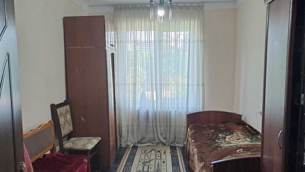 Ц-13 Квартира в центре города 84 кв.м