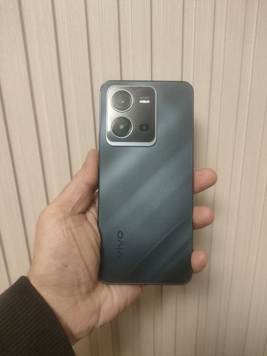 Vivo V25e- 128gb(CDMA+GSM) Perfectum