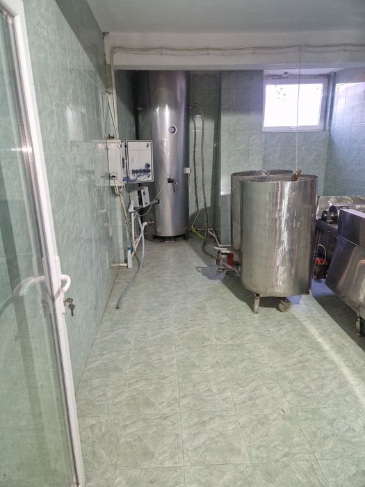 Linie sucuri naturale di fructe