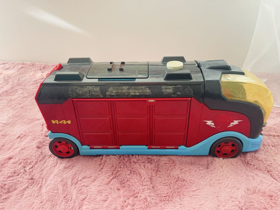 Песпатрулер на mightypups